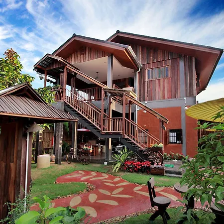 Hueandin Klinmai Boutique Hotel